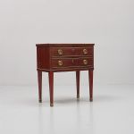 1119 8060 CHEST OF DRAWERS